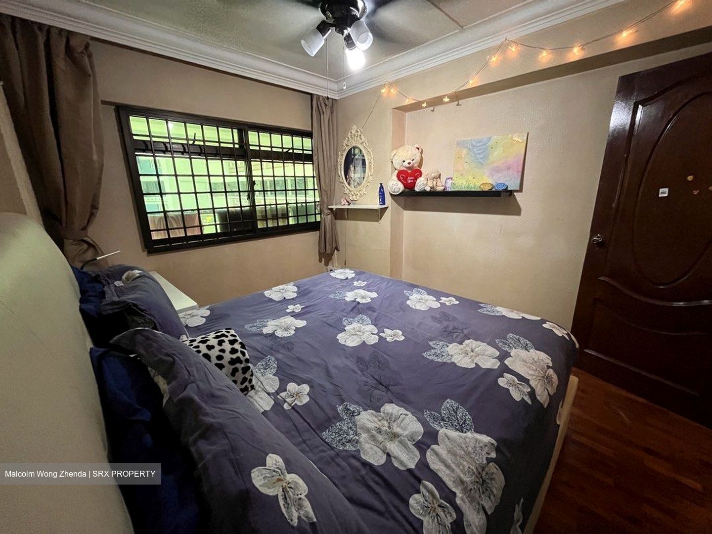 Blk 726 Tampines Courtview (Tampines), HDB 4 Rooms #570579781